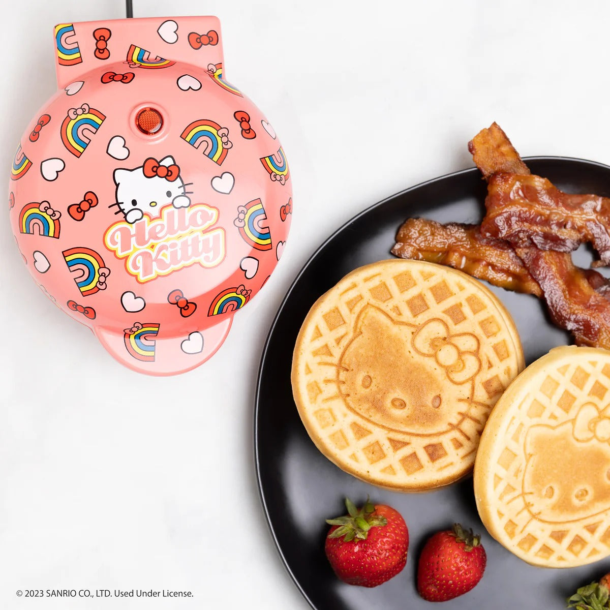 Sanrio Hello Kitty 2-in-1 Electric Whisk and Food Grinder USB Rechargeable  Handheld 3-speed 304 Stainless Steel Gifts Mixer Butter / Tarts / Cakes /  Cookies Inspired by You.