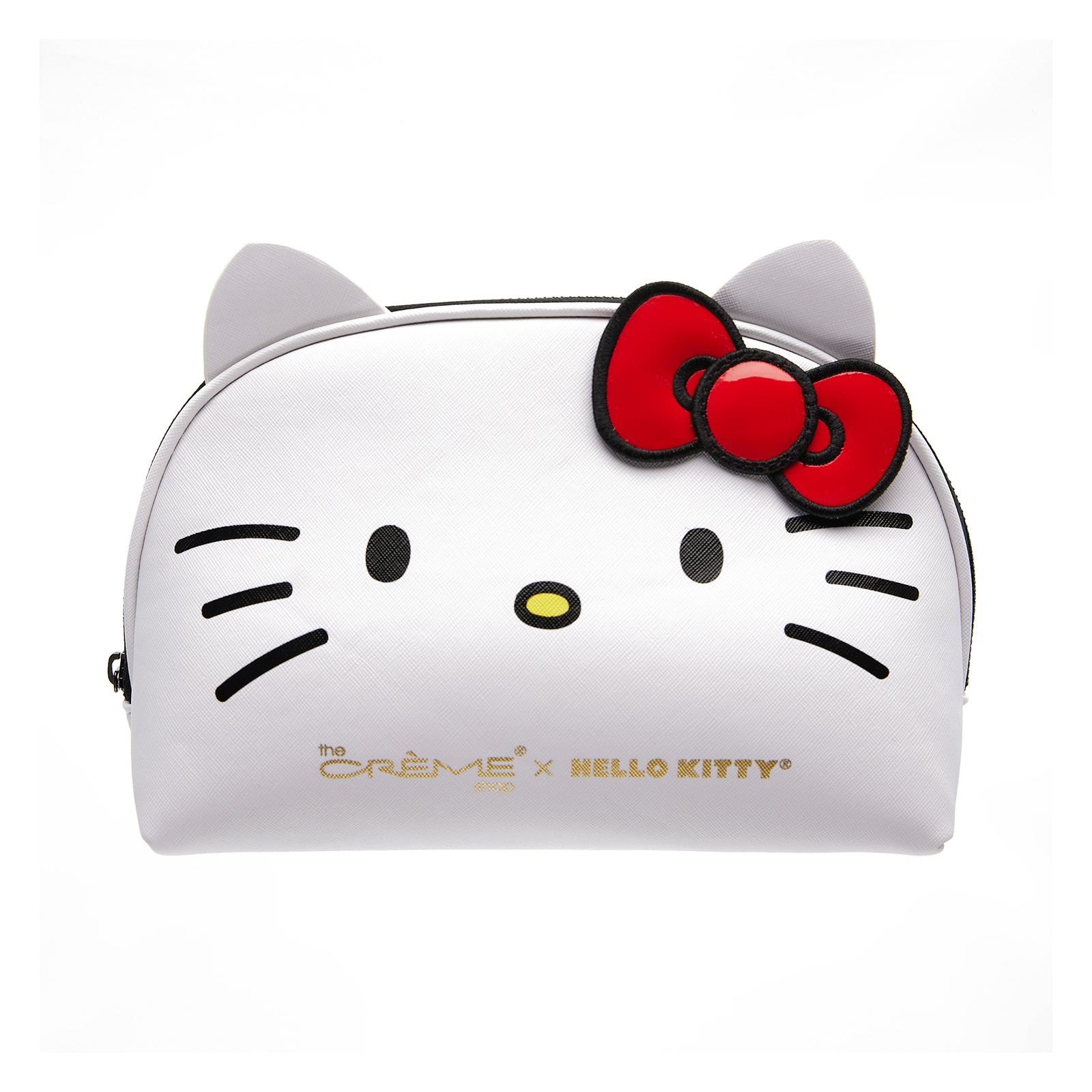 Hello Kitty Makeup Bag – Marvie Beauty