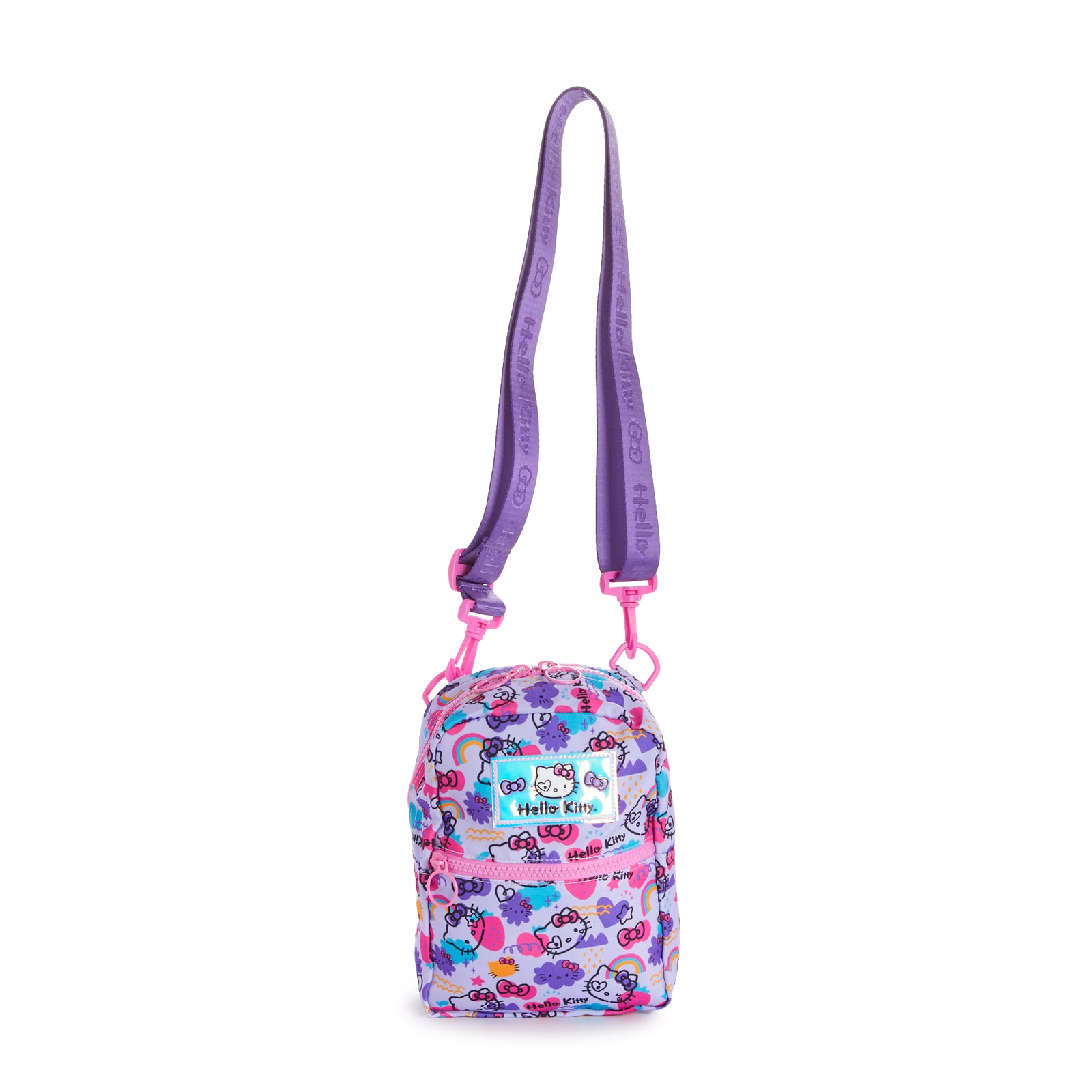 hello kitty bag  purse｜TikTok Search