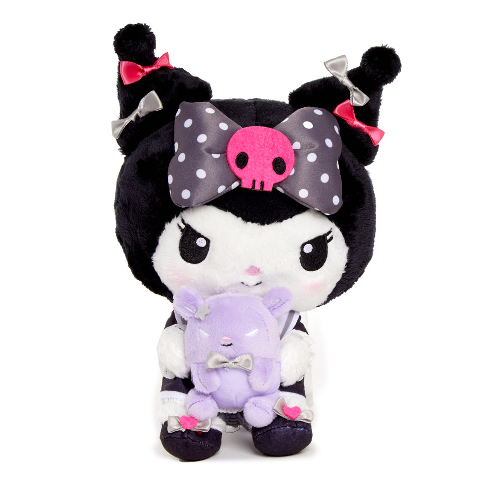 Kuromi 8 Plush (Besties Costume Series)