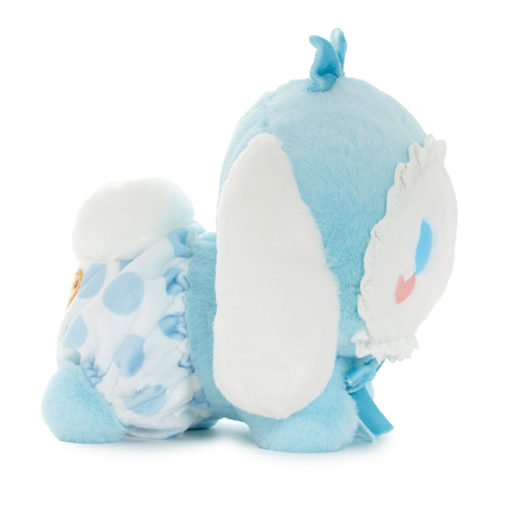 Cinnamoroll 8 Plush (Just Chillin' Series)