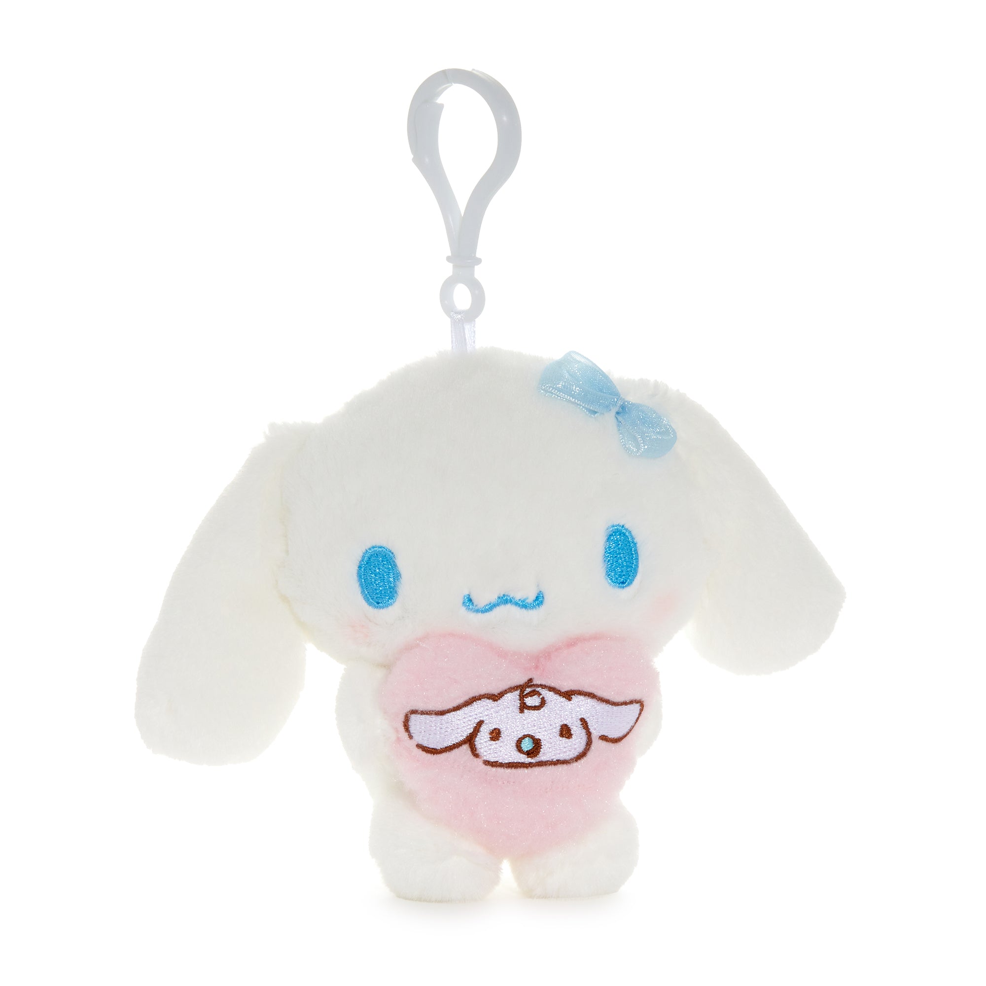 Cinnamoroll 10 Plush (Halloween Black Rose Ball)