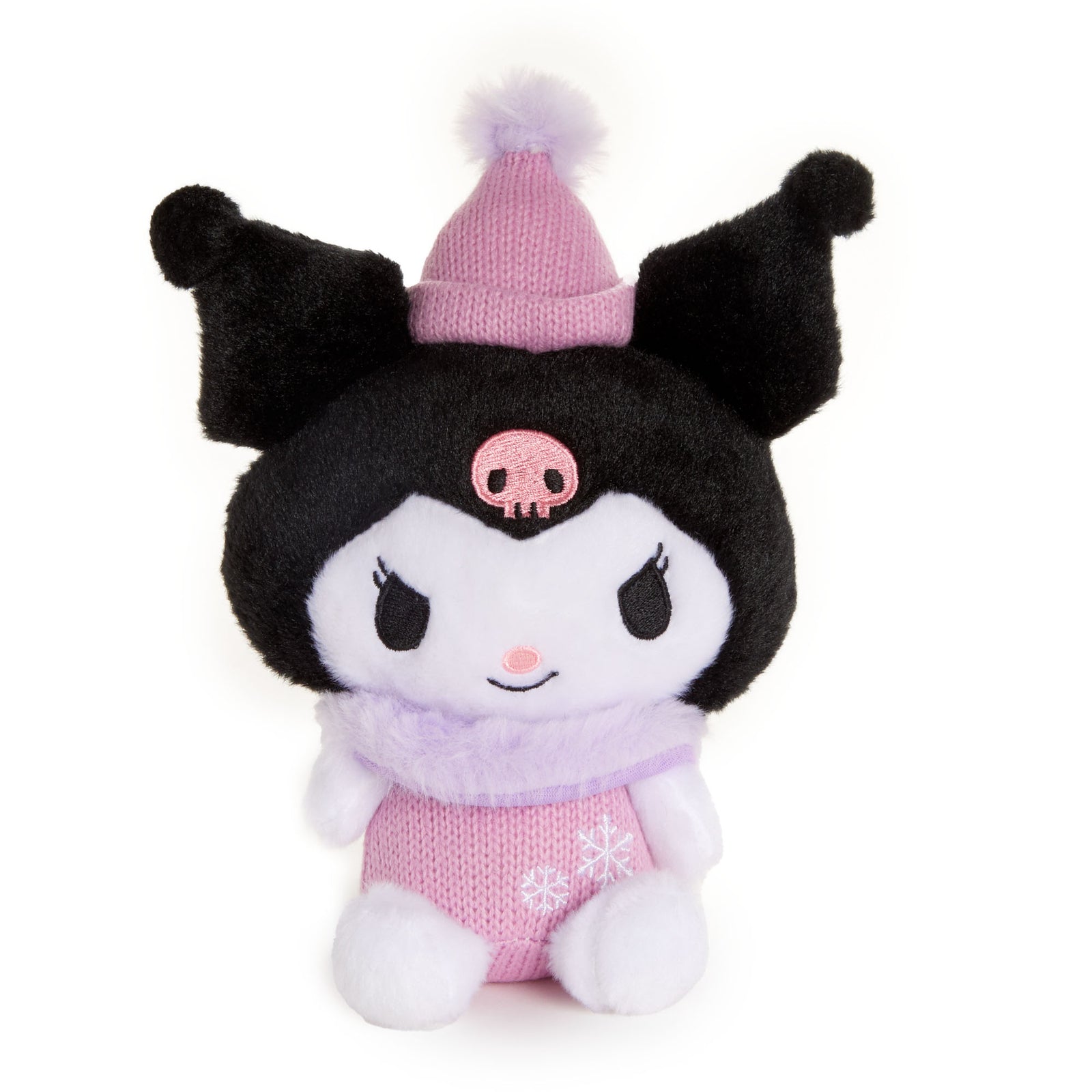 Fitzula's Gift Shop: Sanrio Kuromi Plush - Small