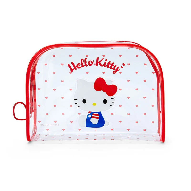 Hello Kitty Makeup Bag – Marvie Beauty