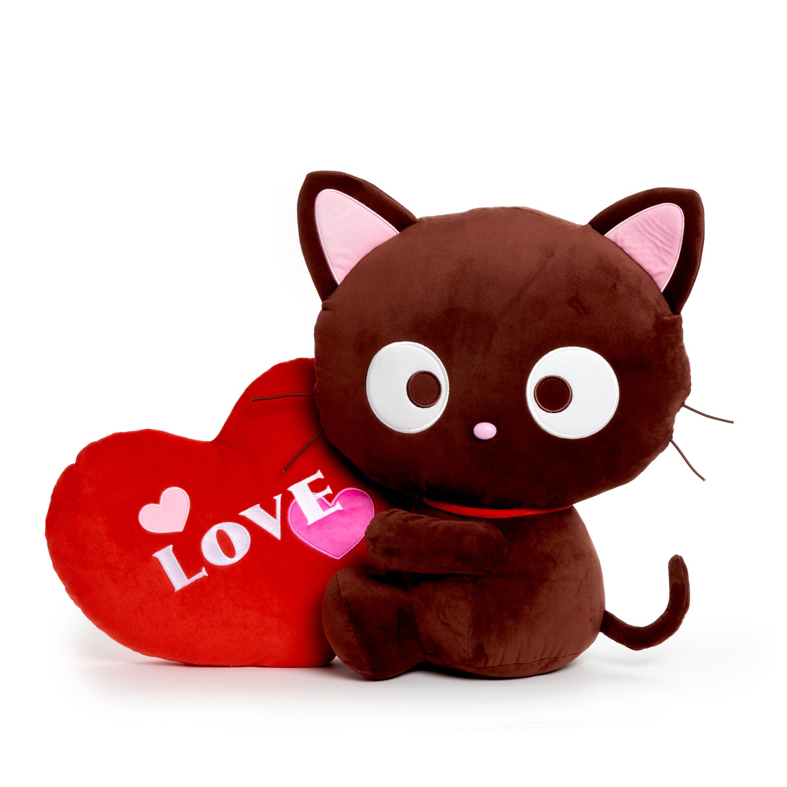 Chococat deserves more merch!! #sanrio #sanriostickers
