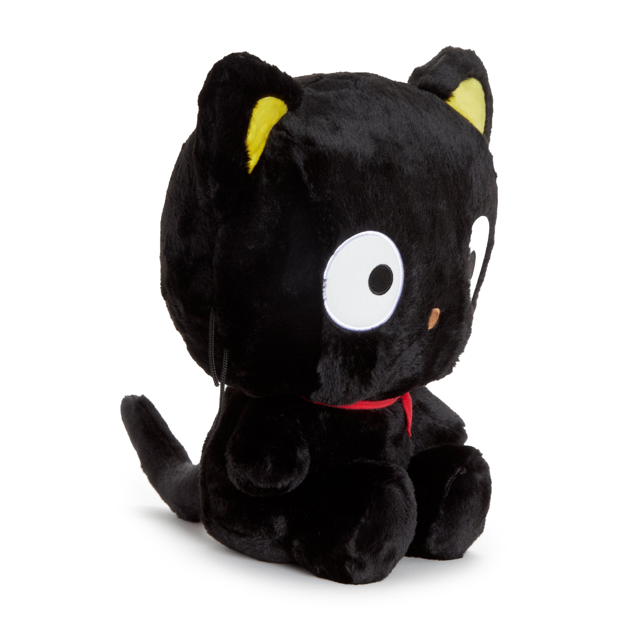 Hello Kitty Glow-in-the-Dark 8 Skeleton Plush (Halloween 2023 Series)