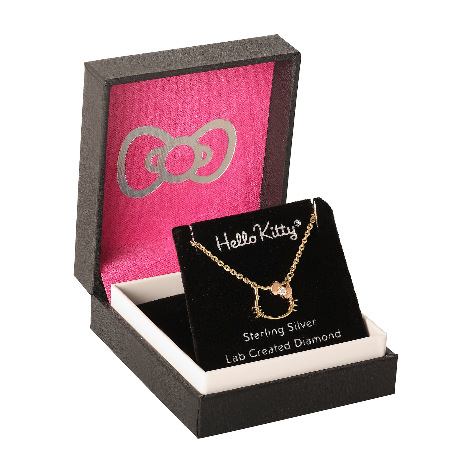 Cinnamoroll Necklace Gold - $10 (50% Off Retail) - From Sanrio