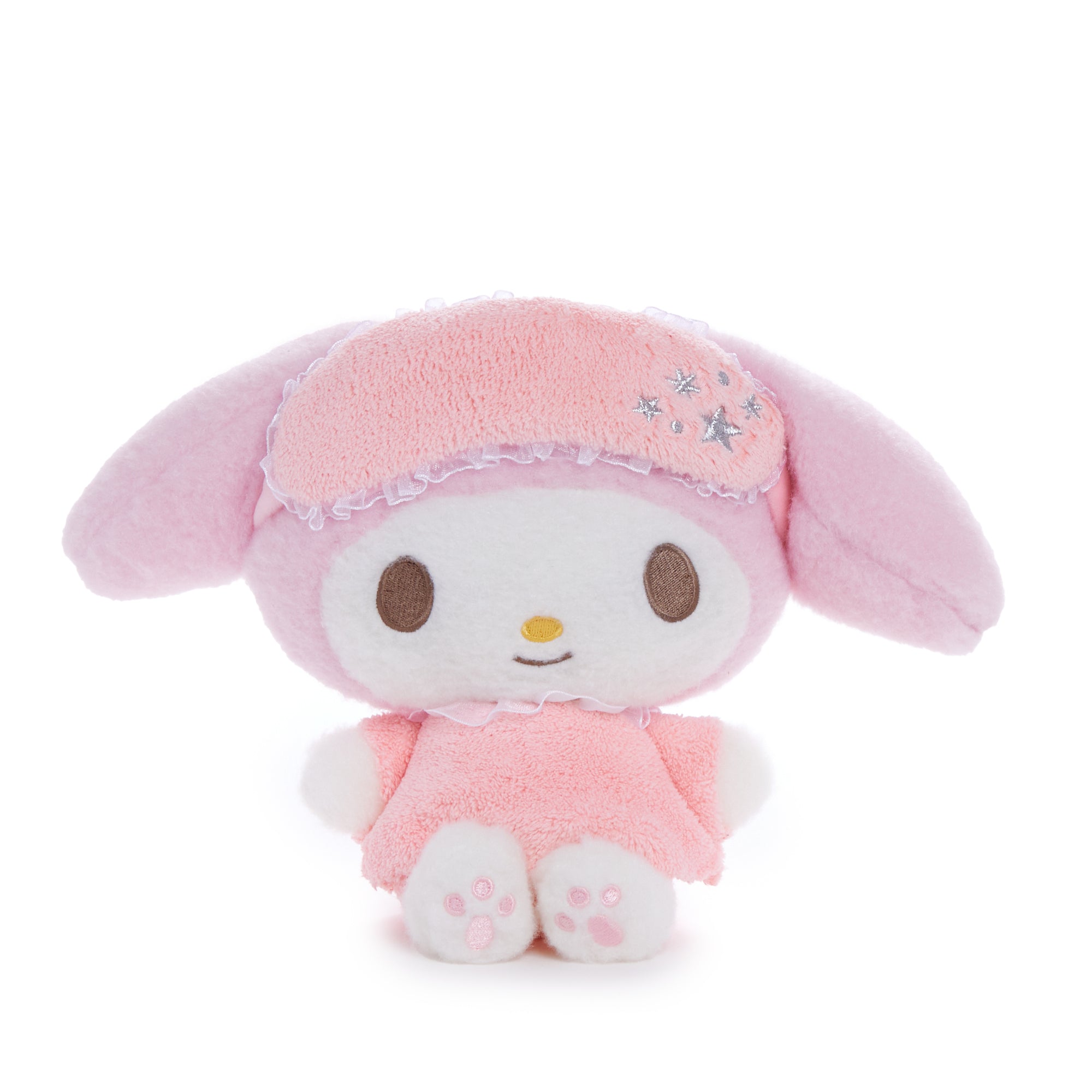 My Melody 8 Plush (With Friends Accessory Series)