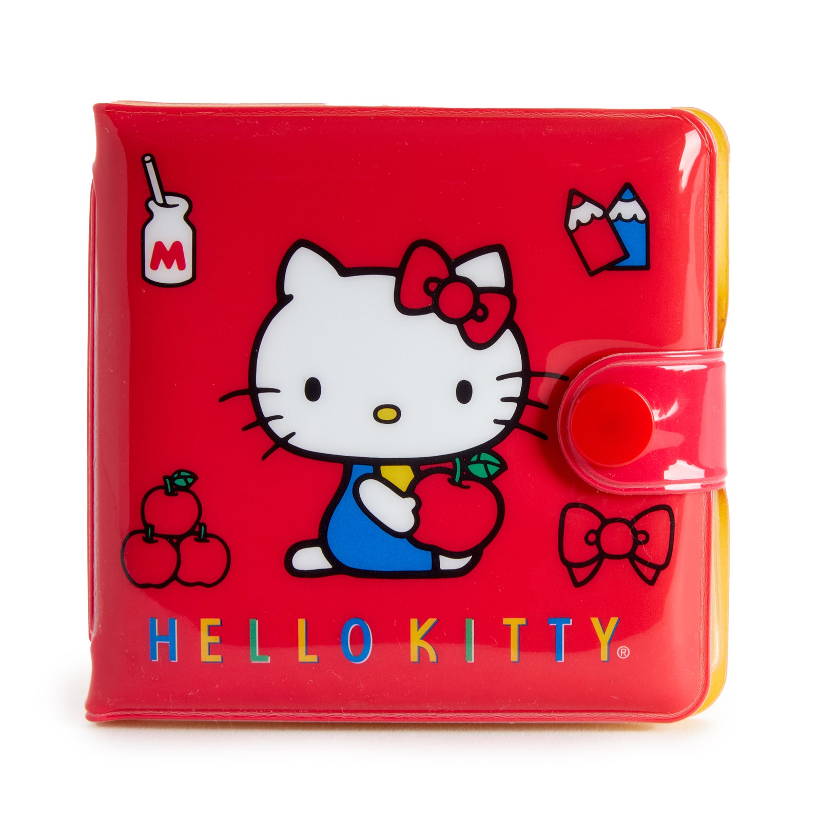 Hello Kitty F*ck You Set – Cats Got The Cream