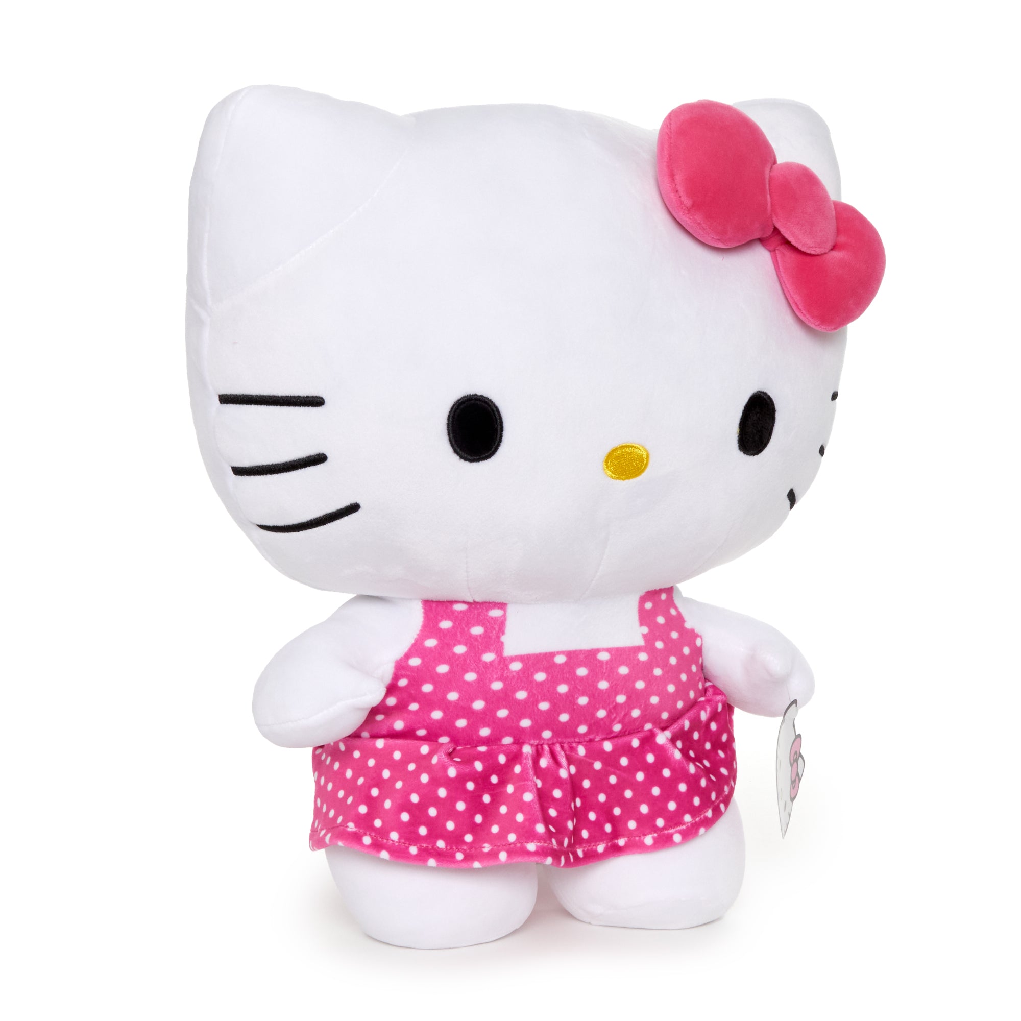 Hello Kitty and Friends x Care Bears Care-A-Lot Zip Around Wallet
