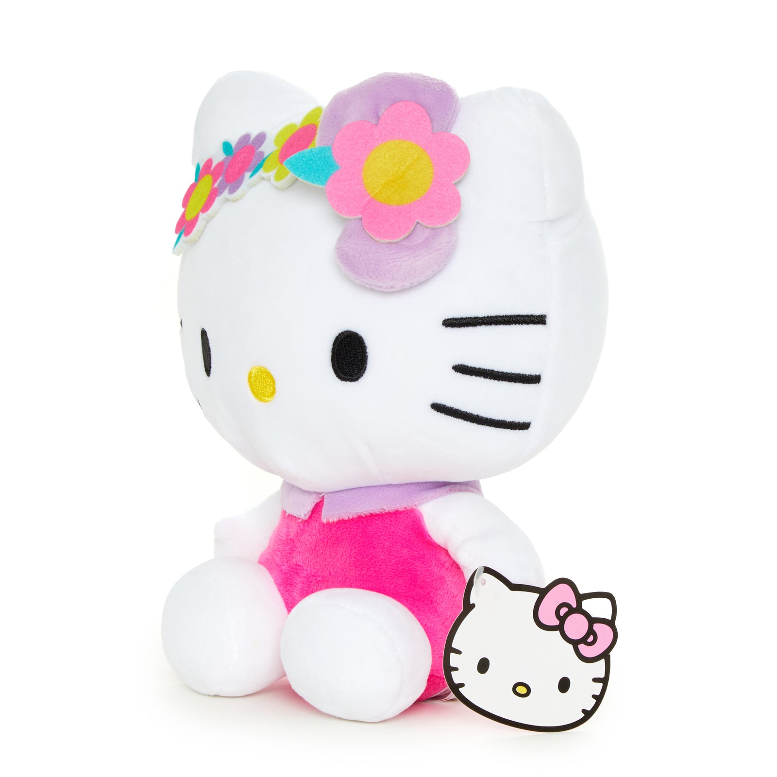 Sanrio Hello Kitty - Borraccia termica in acciaio INOX, 500 ml, colore:  Rosa : : Sport e tempo libero