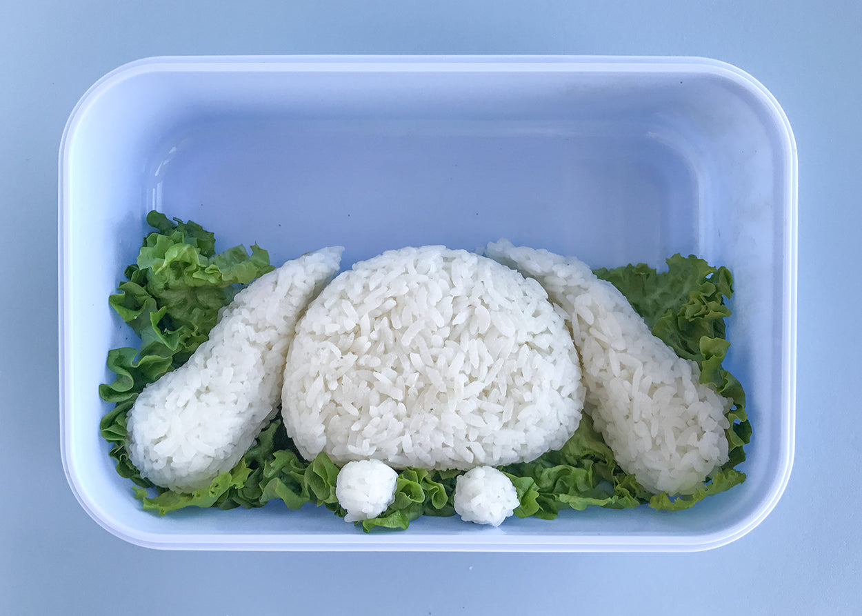 Pack Your Lunch with Cinnamoroll