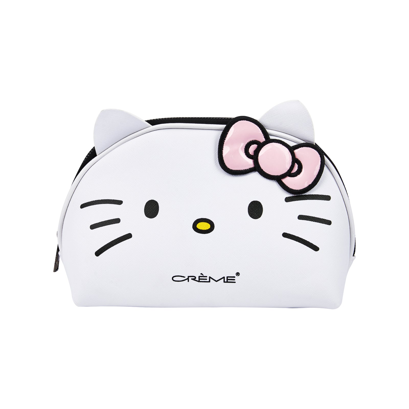 Sanrio Kawaii Kuromi My Melody Cinnamoroll New Cartoon Transparent  Waterproof Handheld Washing Bag Cosmetic Bag Handbag Gift