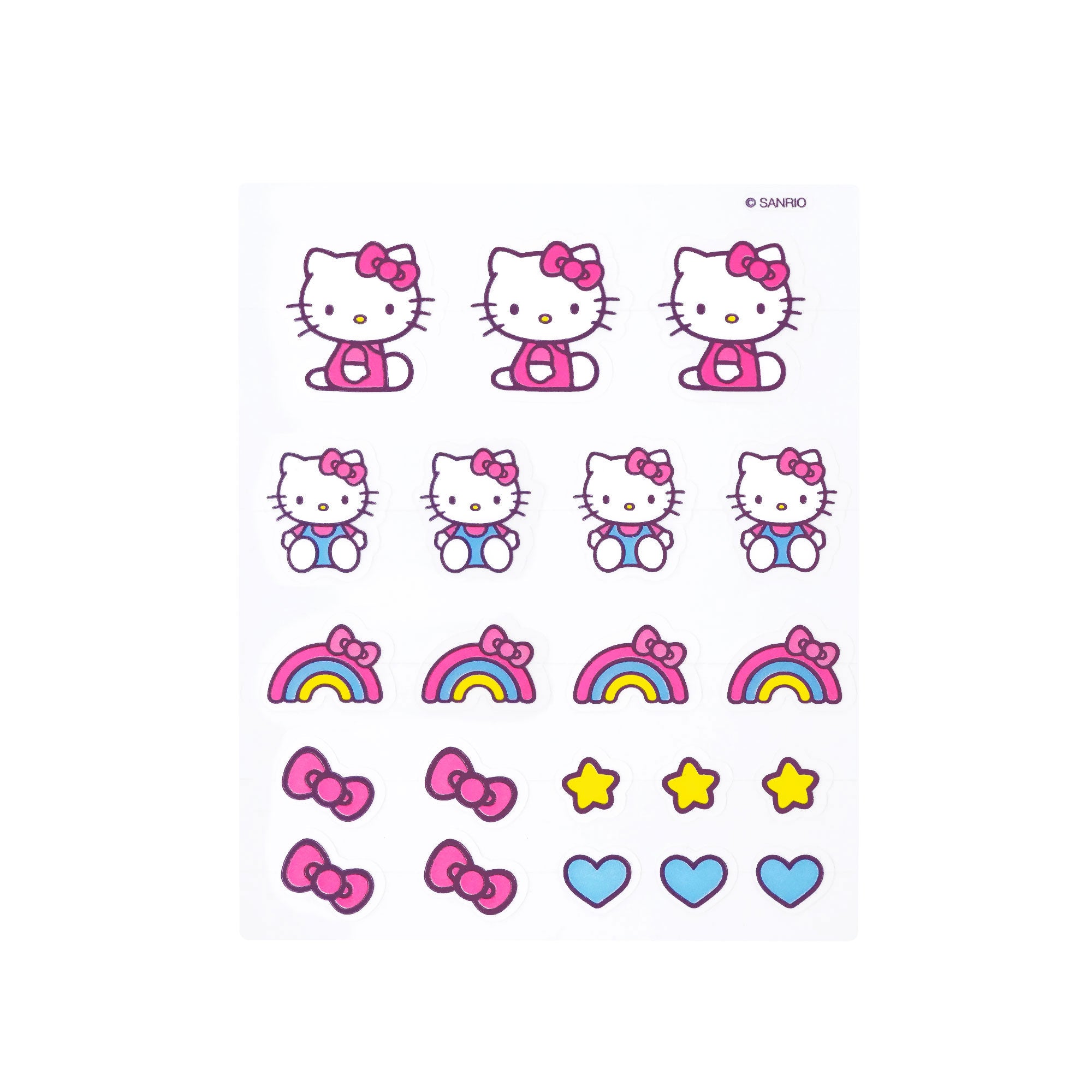 Hello Kitty x Starface Refills (32ct)