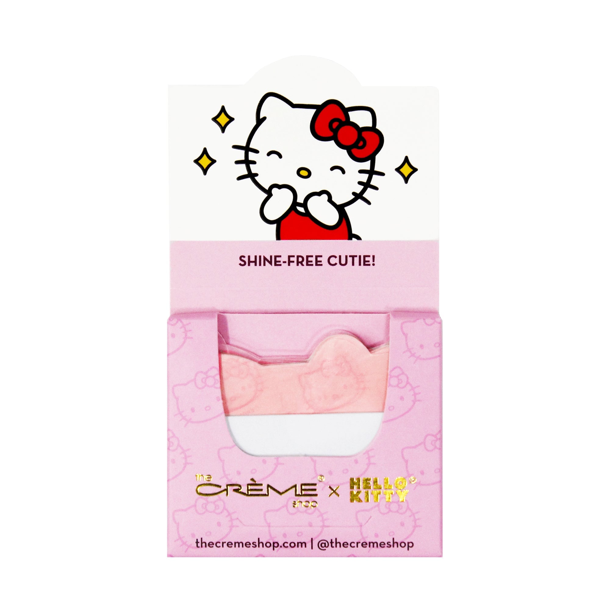 Creme Shop Hello Kitty Hydrocolloid Blemish Patches - World Market