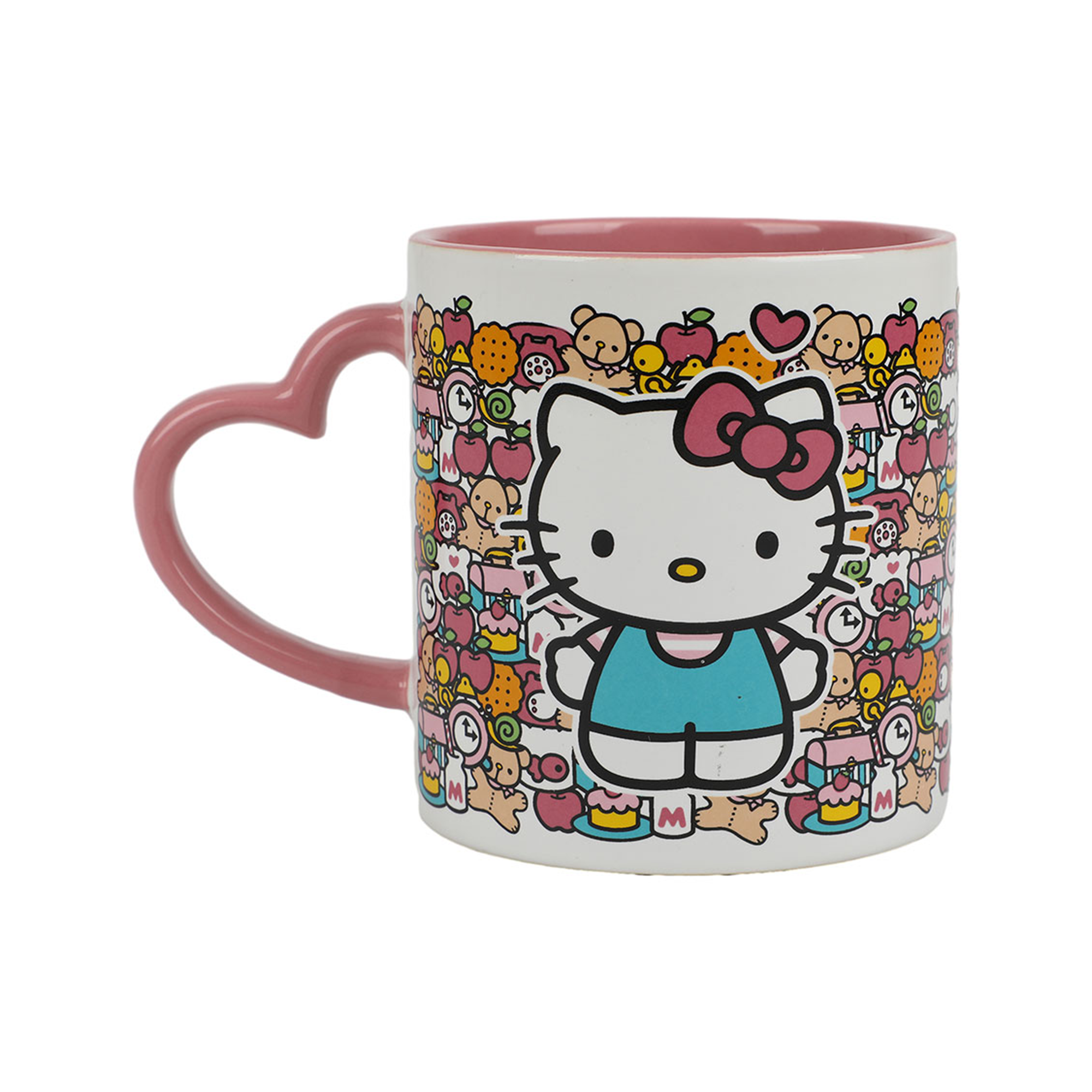 Cinnamoroll Coffee Mug with Electric Mug Warmer – JapanLA