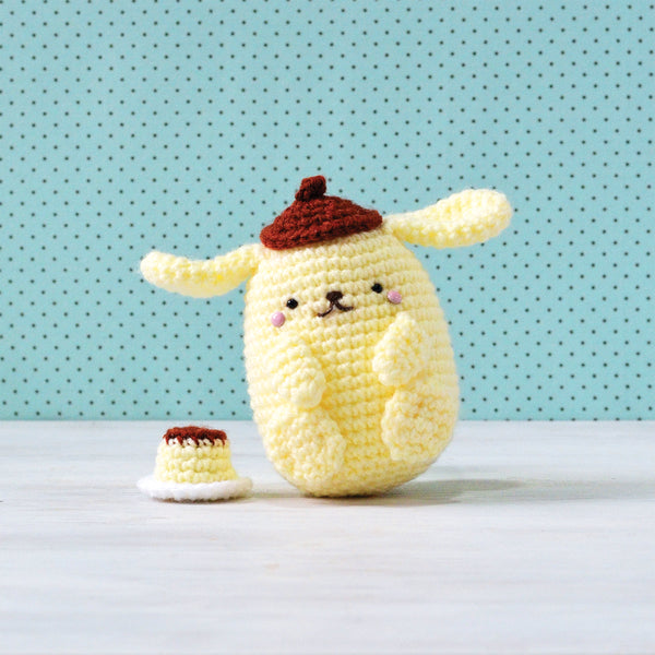 36 Free Small, Portable Crochet Projects