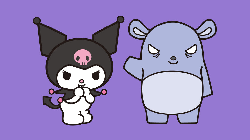 Sanrio Friend of the Month: Cinnamoroll