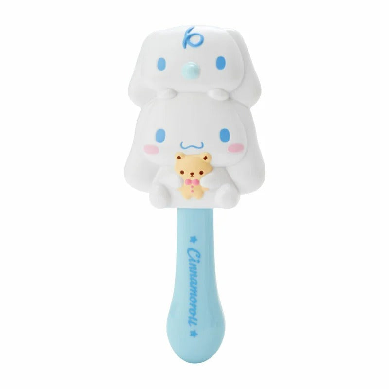 JapanLA Cinnamoroll 20th Anniversary Boba Cups & Kits Launching Now!