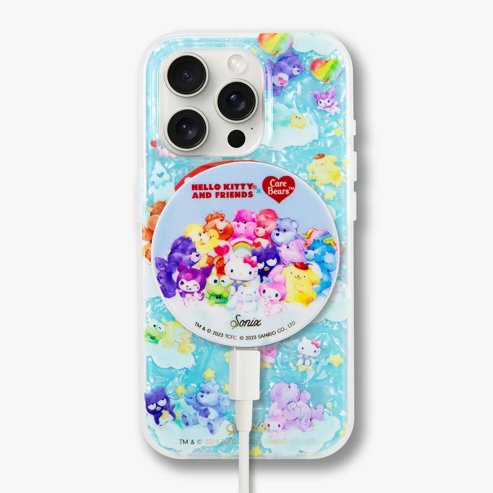 Producto Generico - Razer Auriculares Kraken Bt: Bluetooth . Color Hello  Kitty & Friends