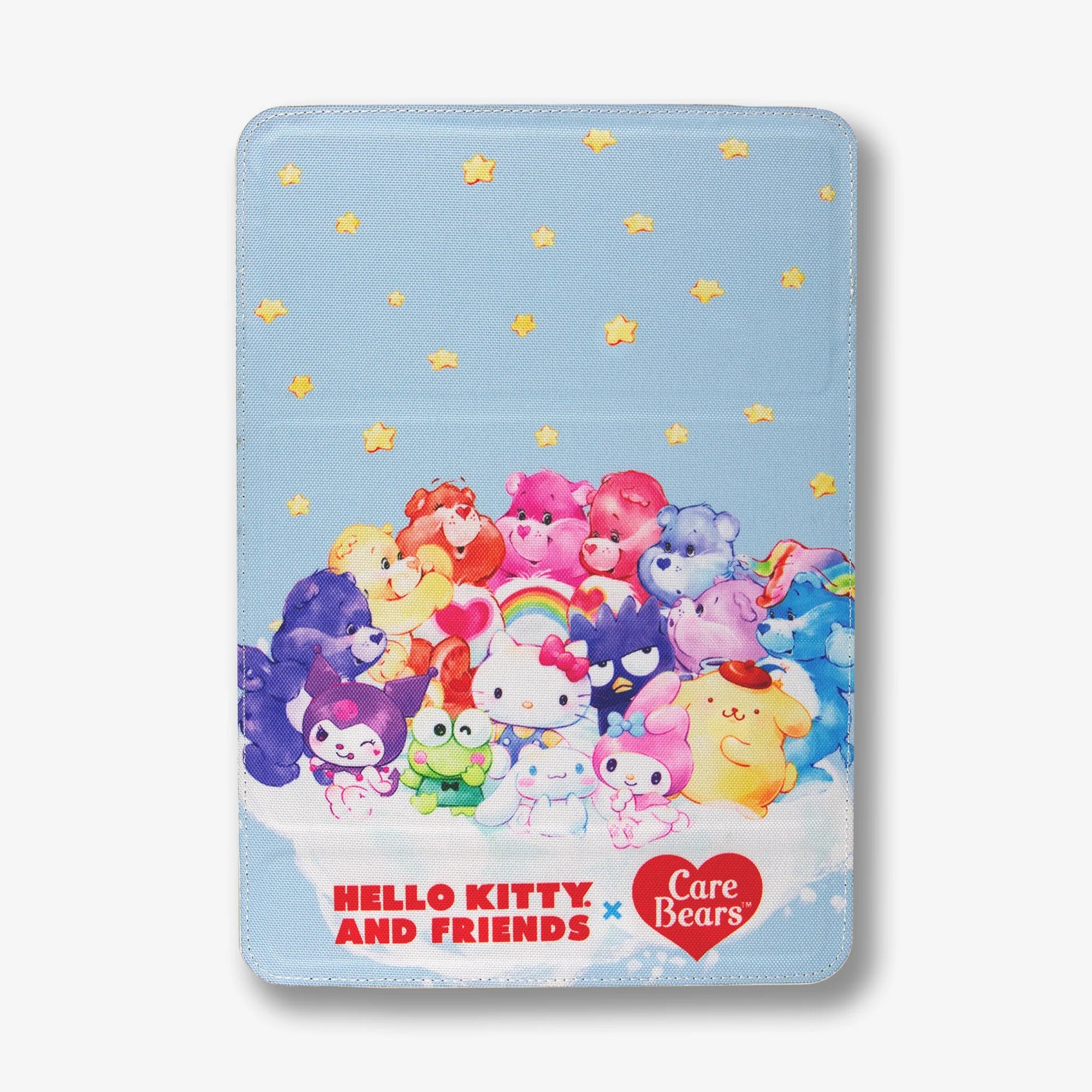Hello Kitty and Friends x Care Bears Jelly Apple Watch Band