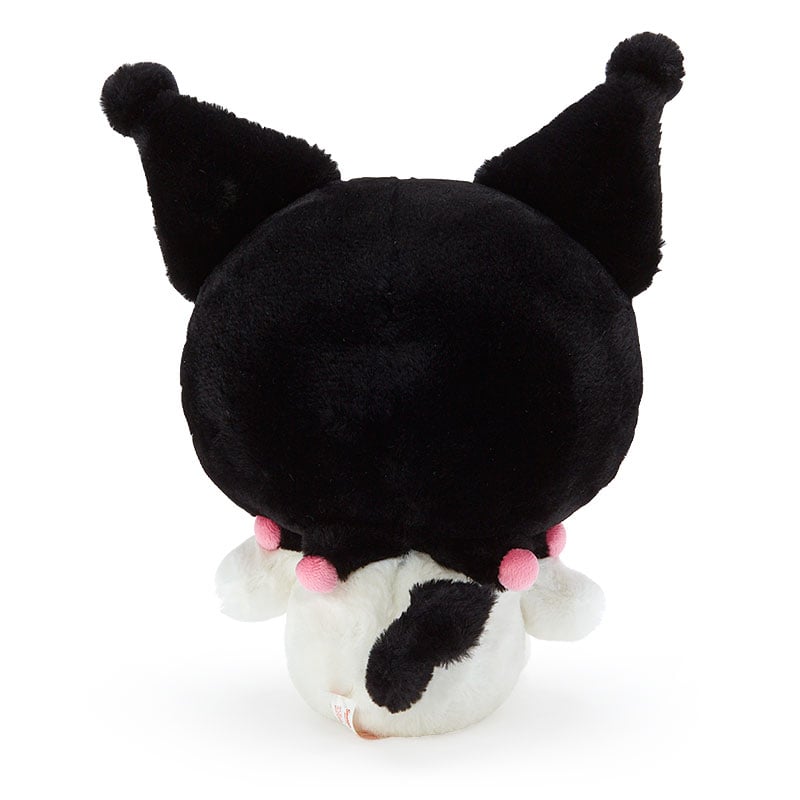 Fitzula's Gift Shop: Sanrio Kuromi Plush - Small