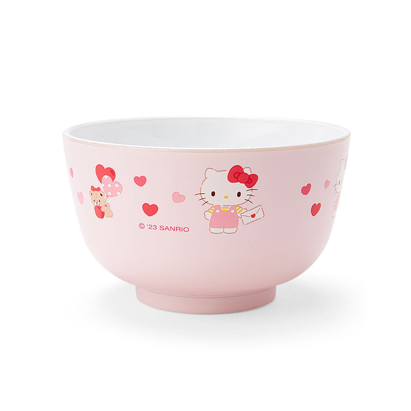 Hello Kitty x Snapware Plastic Kitchen Containers (Set of 4)