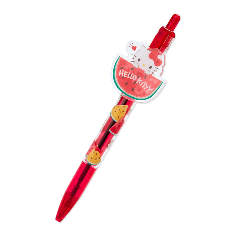 Hello Kitty® And Friends Pen Set (4 pack)