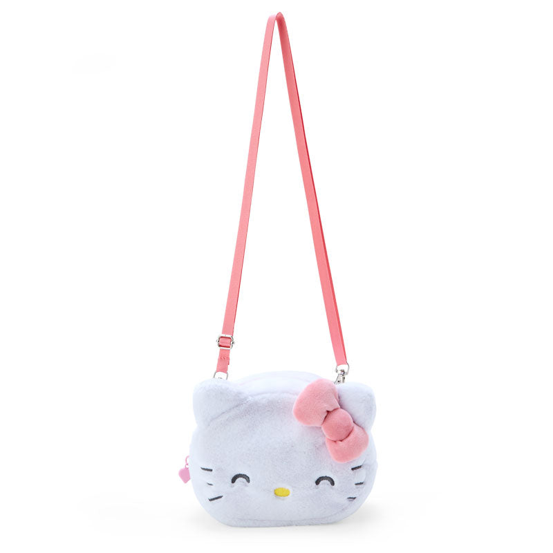 Kipling Hello Kitty Tally Phone Crossbody - Hello Kitty Str