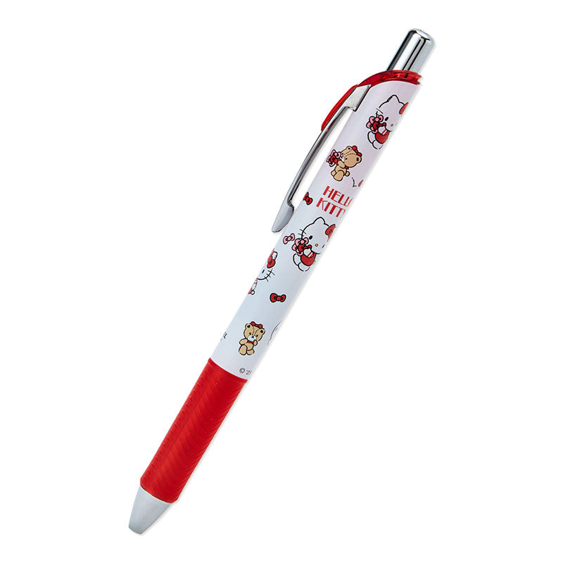 MONO Graph Mechanical Pencil x Sanrio Hello Kitty 4901610800485