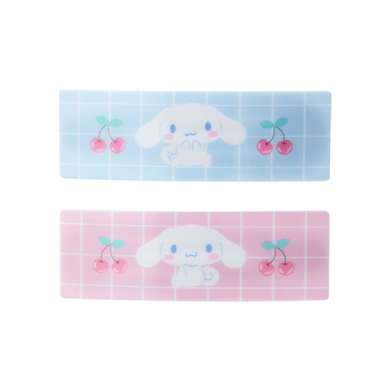 Sanrio Cinnamoroll Interesting Adventure Bento Box 650ml