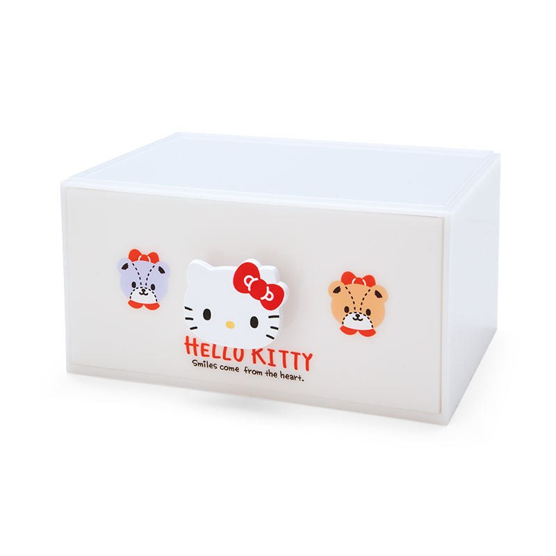 Sanrio Storage Bag Bras Underwear Box Sock Storage Case Packaging Hello  Kitty Bag Cute Travel Clothes Organizer Home Organizador