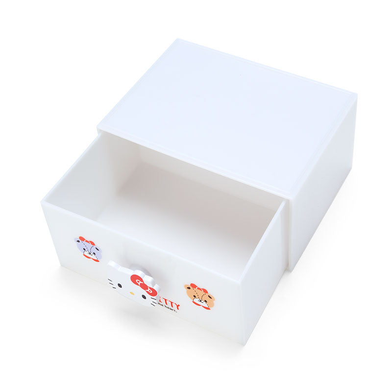 Sanrio Stackable Storage Boxes – KawaiiLoversClub