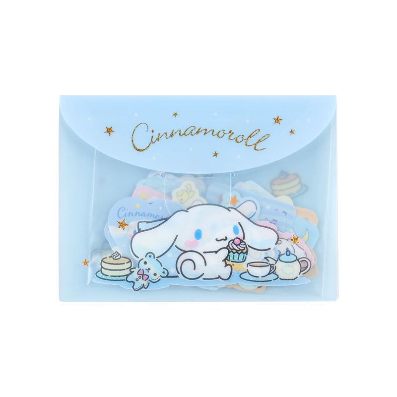 Image of Cinnamoroll Classic Mini Sticker Pack