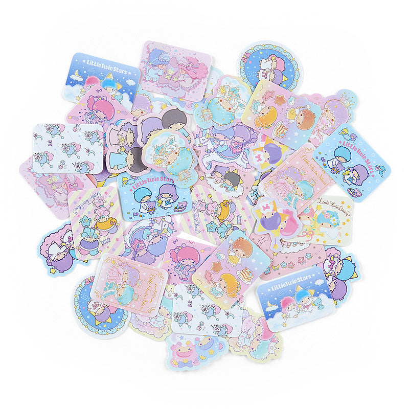 My Melody Holographic Kawaii Stickers