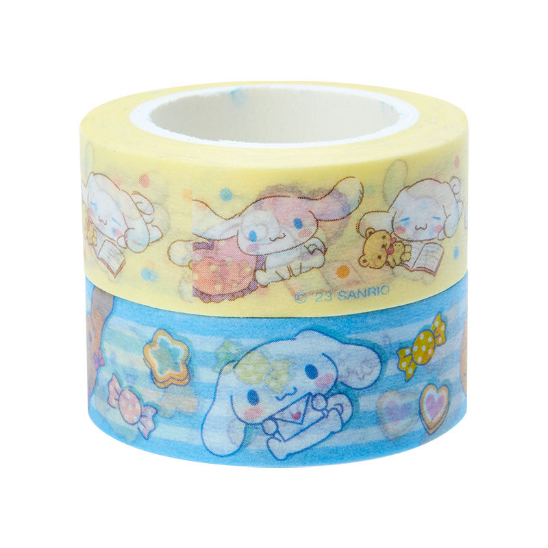 Pom Pom Purin Cute Washi Masking Tape sanrio☘Arts Crafts Decorating