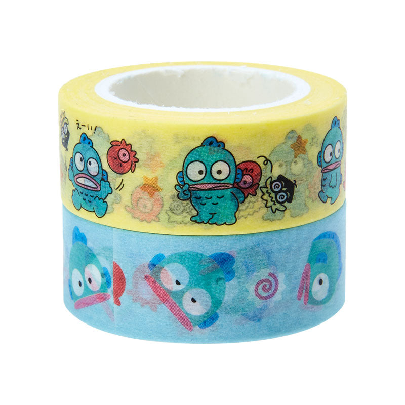 Elemental Washi Tape – Kitty With A Cupcake