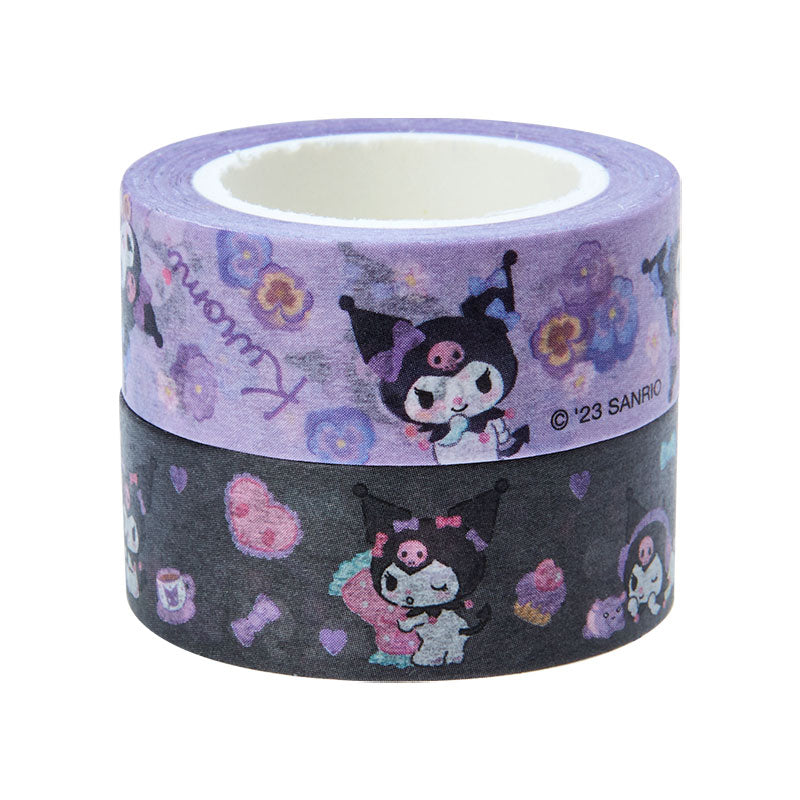 Daiso x Sanrio My Melody Washi Tape Dispenser - Brand New