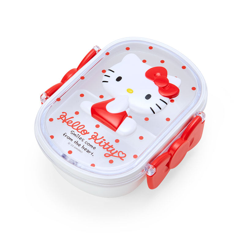 Hello Kitty Sweets Bento Lunch Box — Lost Objects, Found Treasures