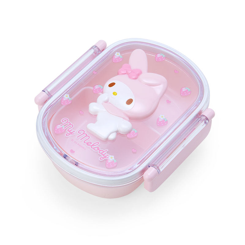 Cinnamoroll Kids Lunch Box Bento Sanrio Japan 2023 –