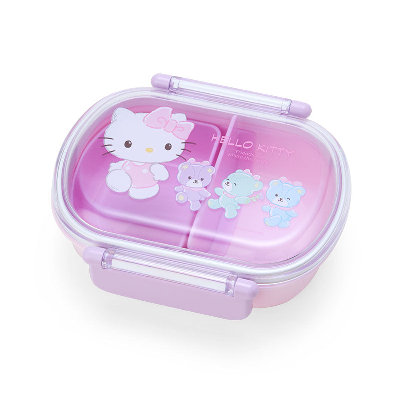 Hello Kitty Microwave-Safe Storage Containers, Set of 2