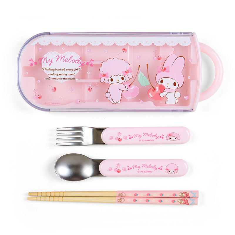 My Melody Bento Bag – Bento&co PRO