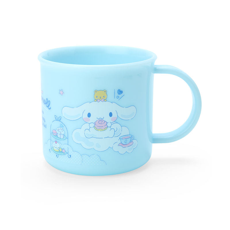 Uncanny Brands Hello Kitty and Friends Cinnamoroll Coffee Mug with Electric  Mug Warmer