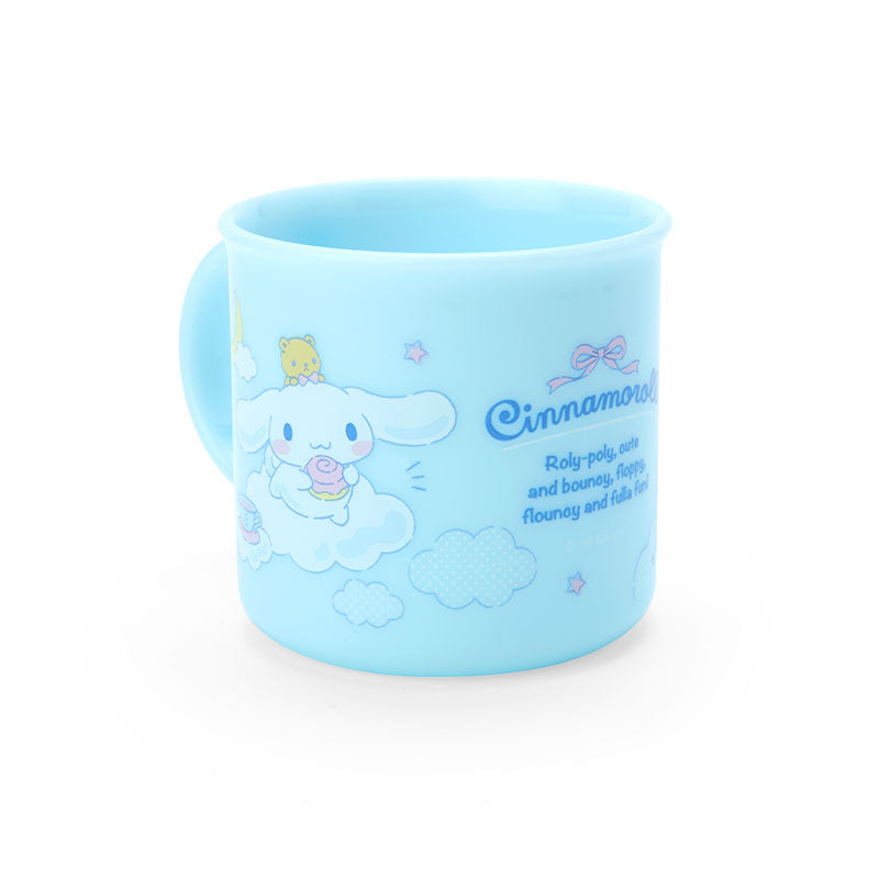 JapanLA Cinnamoroll 20th Anniversary Boba Cups & Kits Launching Now!