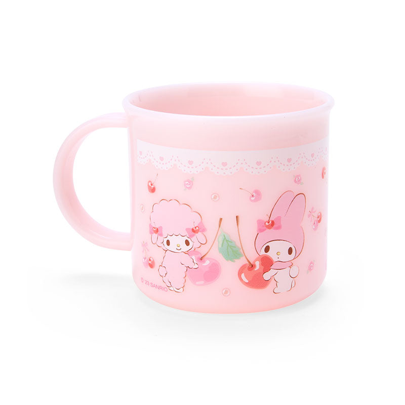 My Melody Coffee Mug Warmer Set