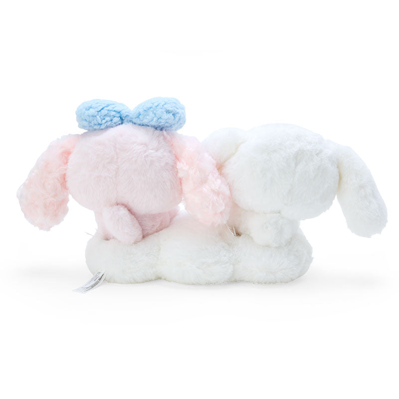 Cinnamoroll Plush (Soda Float Series)