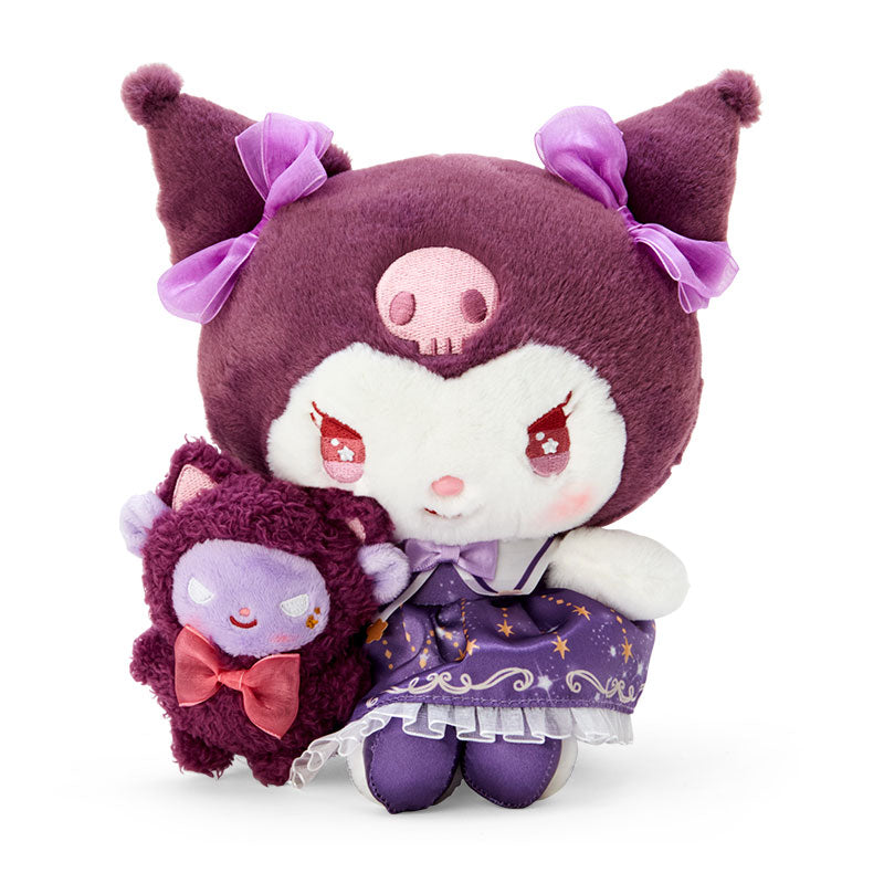 My Melody & KUROMI Plush Doll!  Cute little drawings, Soft wallpaper,  Anime expressions