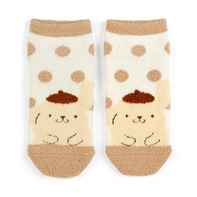 Hello Kitty x Baggu Crew Sock (Snow)