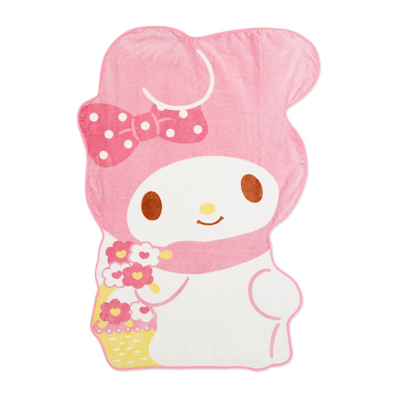 Hello Kitty Glass Jewelry Box (Little Things)