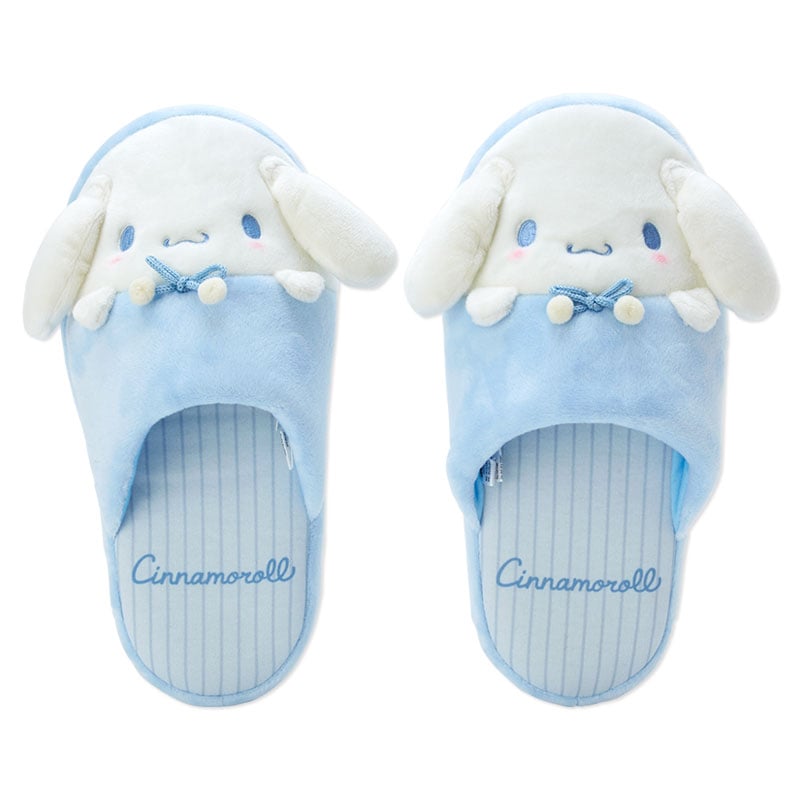 My Melody Adult Lounge Slippers